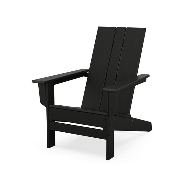 Modern Adirondack Outdoor Adirondack Chair & Reviews | AllModern